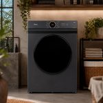 SECARROPAS FRONTAL 7KG MIDEA AIRE VENT MD100A70/T