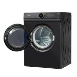 SECARROPAS FRONTAL 7KG MIDEA AIRE VENT MD100A70/T - Imagen 5