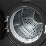 SECARROPAS FRONTAL 7KG MIDEA AIRE VENT MD100A70/T - Imagen 8