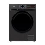 SECARROPAS FRONTAL 8KG MIDEA BC MD110H80/T-UY - Imagen 2