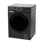 SECARROPAS FRONTAL 8KG MIDEA BC MD110H80/T-UY - Imagen 3