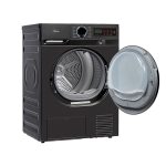 SECARROPAS FRONTAL 8KG MIDEA BC MD110H80/T-UY - Imagen 5