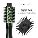 CEPILLO GA.MA AVOCADO POWER 220V HDCBR0000000468 - Imagen 4
