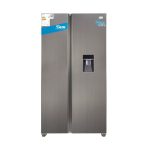 REFRIGERADOR TEM SIDE BY SIDE INOX Z5417 - Imagen 2