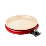 MULTI GRILL CADENCE CERAMICA 35 CM GRL350 - Imagen 2