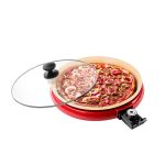MULTI GRILL CADENCE CERAMICA 35 CM GRL350 - Imagen 4