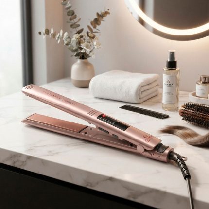 PLANCHITA GA.MA ELEGANCE LED KERATION