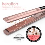 PLANCHITA GA.MA ELEGANCE LED KERATION - Imagen 4