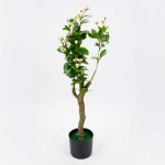 PLANTA JAZMIN ARTIFICIAL 1.35M LH-5771 - Imagen 2