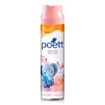 AROMATIZANTE POETT BEBÉ AEROSOL 360CC. - Imagen 2
