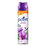 AROMATIZANTE POETT LAVANDA AEROSOL 360CC. - Imagen 2