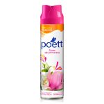 AROMATIZANTE POETT PRIMAVERA AEROSOL 360CC. - Imagen 2