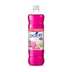 LIMPIADOR LIQUIDO POETT PRIMAVERA 900ML. - Imagen 2