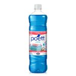 LIMPIADOR LIQUIDO POETT SUAVIDAD DE ALGODÓN 900ML. - Imagen 2