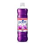 LIMPIADOR LIQUIDO POETT LAVANDA 900ML. - Imagen 2