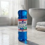 LIMPIADOR LIQUIDO POETT SOLO PARA TI 900ML.