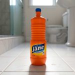 LAVANDINA AGUA JANE TRADICIONAL 1LT.