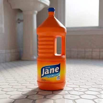 LAVANDINA AGUA JANE TRADICIONAL 2LTS.