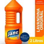 LAVANDINA AGUA JANE TRADICIONAL 2LTS. - Imagen 3