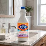 LAVANDINA AGUA JANE TRIPLE PODER LAVANDA 1LT.