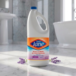 LAVANDINA AGUA JANE TRIPLE PODER LAVANDA 2LTS.