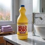 LAVANDINA SELLO ROJO LAVANDA 1LT.