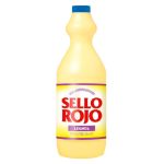 LAVANDINA SELLO ROJO LAVANDA 1LT. - Imagen 2