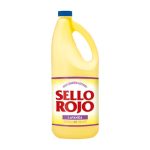 LAVANDINA SELLO ROJO LAVANDA 2LTS. - Imagen 2