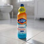 LAVANDINA AGUA JANE GEL ORIGINAL 750ML.