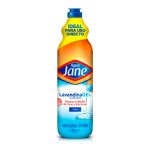 LAVANDINA AGUA JANE GEL ORIGINAL 750ML. - Imagen 2