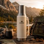 TERMO STANLEY MATE SISTEM 1,2 LT CREAM GLOSS