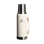 TERMO STANLEY MATE SISTEM 1,2 LT CREAM GLOSS - Imagen 2