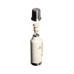 TERMO STANLEY MATE SISTEM 1,2 LT CREAM GLOSS - Imagen 3
