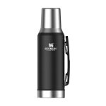 TERMO STANLEY MATE SISTEM 1,2 LT NEGRO - Imagen 2