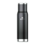 TERMO STANLEY TO GO 0,75 LT GRAFITO/NEGRO - Imagen 2