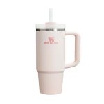 VASO STANLEY QUENCHER 30 OZ ROSE QUARTZ - Imagen 2