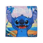 INDIVIDUAL PP 30X30 STITCH CELESTE - Imagen 2