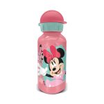 BOTELLA PLASTICO 370 ML SCHOOL MINNIE 74410 - Imagen 2