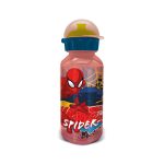 BOTELLA PLASTICO 370 ML SCHOOL SPIDER 83510 - Imagen 2