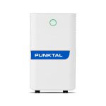 DESHUMIDIFICADOR PUNKTAL 12LT/DIA PK-1550 DH - Imagen 3