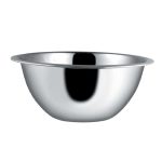 BOWL DEEP D28CM ACERO MATE 110009 - Imagen 2