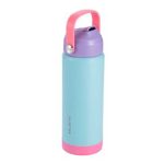 BOTELLA TERMICA ACERO 500ML SILKY CEL 631002-18 - Imagen 2