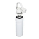 BOTELLA TERMICA ACERO 750ML BLA 618001-02 - Imagen 4
