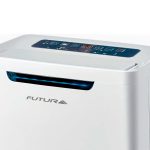 DESHUMIDIFICADOR FUTURA 20LT/DIA FUT-DH20L - Imagen 3