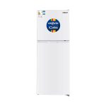 REFRIGERADOR ENXUTA F/S 196LTS INOX RENX22215W - Imagen 2