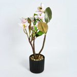 PLANTA ARTIFICIAL LIRIO COLORES VARIOS  LH-5796 - Imagen 2