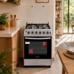 COCINA COMBINADA XION CO60CX