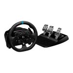 VOLANTE LOGITECH G923 GAMING XBOX ONE Y PC - Imagen 2