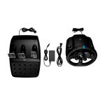 VOLANTE LOGITECH G923 GAMING XBOX ONE Y PC - Imagen 7