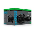 VOLANTE LOGITECH G923 GAMING XBOX ONE Y PC - Imagen 8